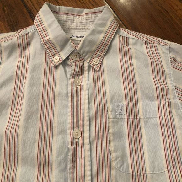 Jacadi Button Down - Picture 1 of 6